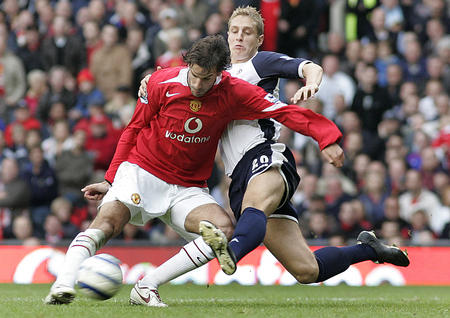 门将的职业 门将的职业