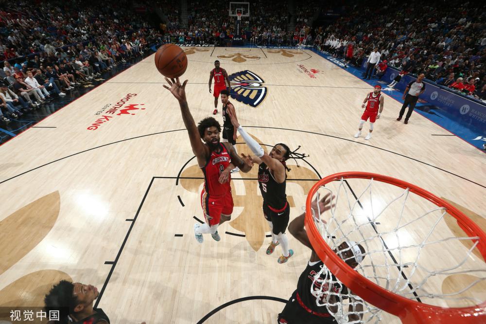 我们看到了 我们看到了