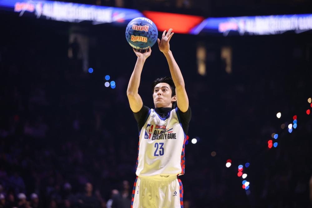 篮板和助攻 篮板和助攻